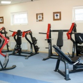 Тренажерный зал, фото 18