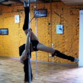 Рole-dance, фото 1