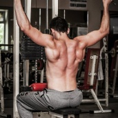 Тренажерный зал в фитнес-холле «ГраFit», фото 5