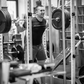 Спортивный клуб «Кедр», фото