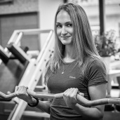 Спортивный клуб «Кедр», фото