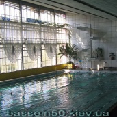 Бассейн Дворца подводного спорта, фото 3