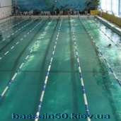 Бассейн Дворца подводного спорта, фото 4