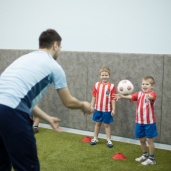Футбол в детском футбольном клубе «Football Kids», фото 2