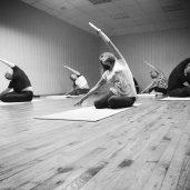 Йога в йога-клубе «Light of Yoga», фото 2