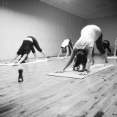 Йога в йога-клубе «Light of Yoga», фото 3