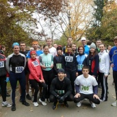Бег в «Kyiv Marathon Running Club», фото 3