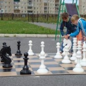 Шаховий клуб "Артльорн", фото 1