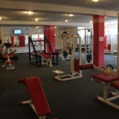 Тренажерна зала Спортивного комплексу «Гладіатор», фото 1