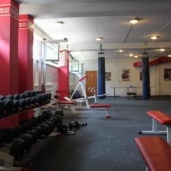 Тренажерна зала Спортивного комплексу «Гладіатор», фото 5