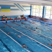 Бассейн, фото 1