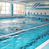 Бассейн, фото 2