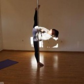 Танці у «Unity Fitness Club», фото 1