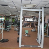 Тренажерный зал в спортивном клубе «Маями Бич», фото 2