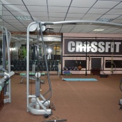 Тренажерный зал в спортивном клубе «Маями Бич», фото 3