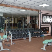 Тренажерный зал в спортивном клубе «Маями Бич», фото 4