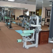 Тренажерный зал в спортивном клубе «Маями Бич», фото 5