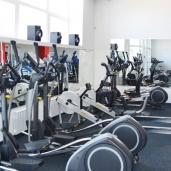 Тренажерный зал, фото 3