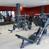Тренажерна зала фітнес-клубу «PulsarFitness», фото 1