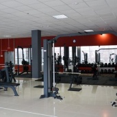 Тренажерна зала фітнес-клубу «PulsarFitness», фото 2
