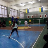 Волейбол, фото 5