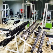 Тренажерный зал клуба Студии «Fitness Masterская», фото 1