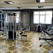 Тренажерный зал клуба Студии «Fitness Masterская», фото 3