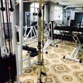 Тренажерный зал клуба Студии «Fitness Masterская», фото 7