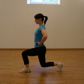 Фітнес та аеробіка у «Unity Fitness Club», фото 2