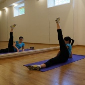 Фітнес та аеробіка у «Unity Fitness Club», фото 3