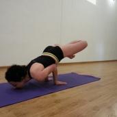 Йога у «Unity Fitness Club», фото 4