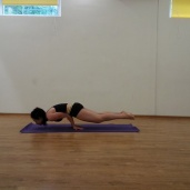 Йога у «Unity Fitness Club», фото 5