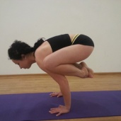 Йога у «Unity Fitness Club», фото 6