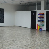 Йога в центре «Хорус», фото 4