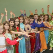 Танцы в СК «Тонус», фото 3