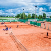 Теннис, фото 3