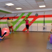 Аэробика, фитнес, фото 1