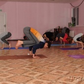 Хатха-йога, фото 3