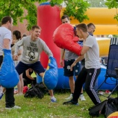 Смешанные единоборства в учебном центре «FightBaza MMA "Gerakl"», фото 3