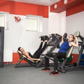 Тренажерні зали, фото 4