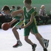 Баскетбол, фото 2