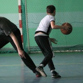 Баскетбол, фото 4