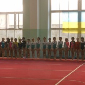 Спортивна гімнастика, фото 2