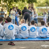 Бразильське джиу-джитсу та греплінг у Дитячо-юнацькому клубі «Copacabana team», фото 4