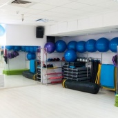 Фитнес в фитнес-клубе «Fitland», фото 1