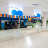 Фитнес в фитнес-клубе «Fitland», фото 2