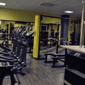 Тренажерный зал «TigerFitness», фото 7