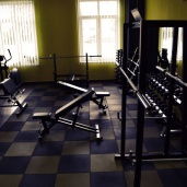 Тренажерный зал «TigerFitness», фото 1