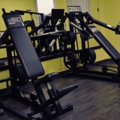 Тренажерный зал «TigerFitness», фото 3