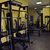 Тренажерный зал «TigerFitness», фото 5